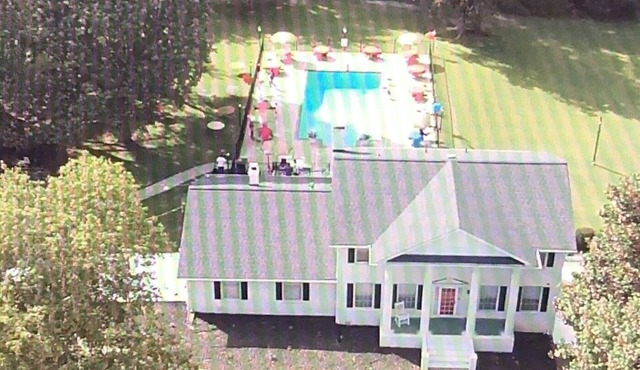 Spacious property for rent. We welcome a family or a business.