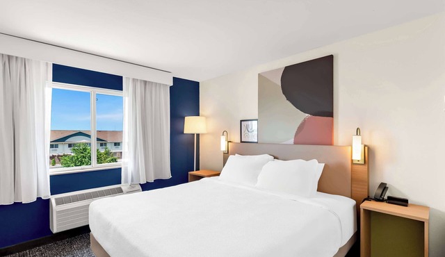 Spark by Hilton Springfield Southwest in Springfield