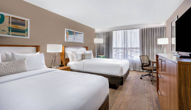 Spend Some Time in Luxury! Near Fort Lauderdale