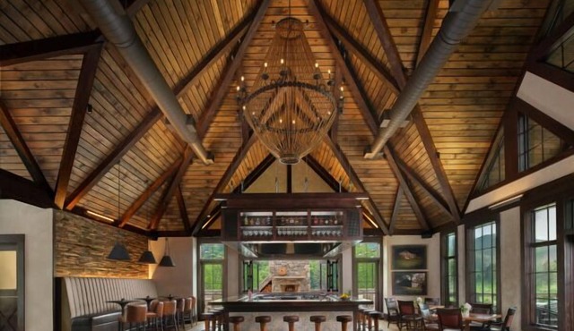 Springdale Robin Villa