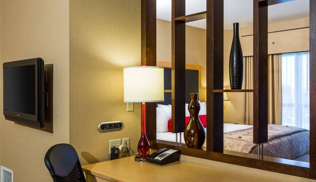 SpringHill Suites by Marriott Appleton in Appleton