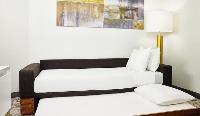 SpringHill Suites by Marriott Chesterfield