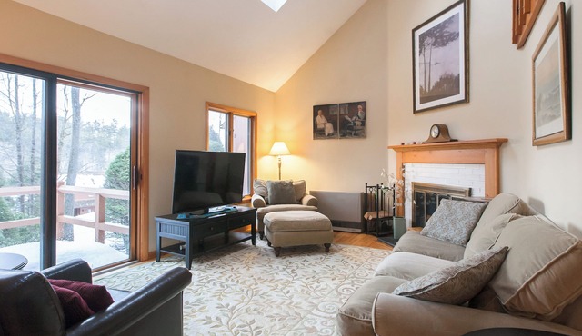 Standalone Townhouse