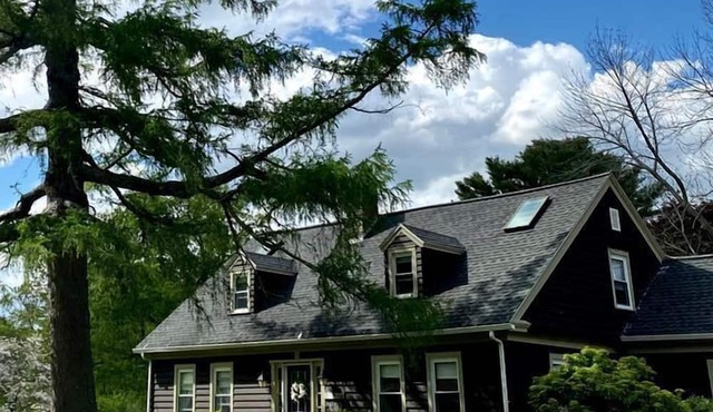 Stay in a Private Ensuite at a Historic Colonial Guest House in Voluntown, Connecticut