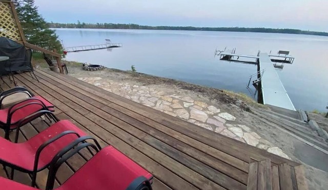 Stepaway Vacation Rentals- Lost at Last