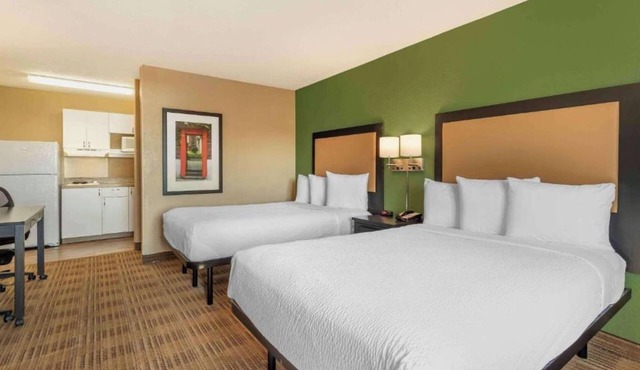 Studio 6 Corporate Extended Stay Washington, D.C. Germantown MD