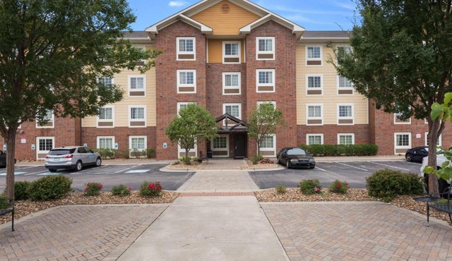 Studio 6 Lenexa - Overland Park