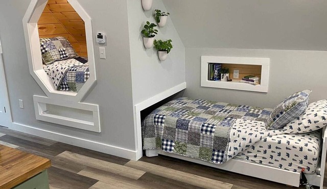 Studio Apartment in Freeport