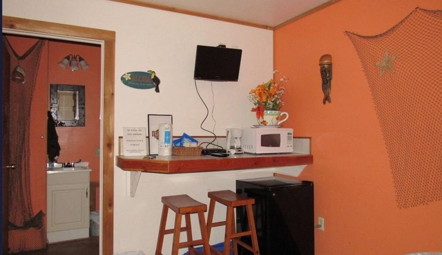 Studio Room by the Lake