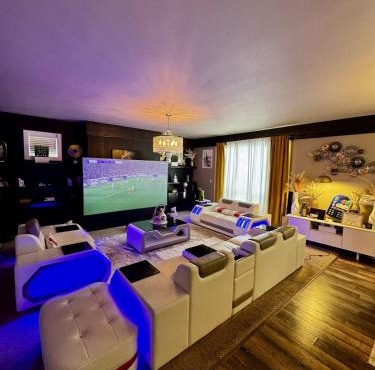 Stunning Northwest Contemporary House - OK