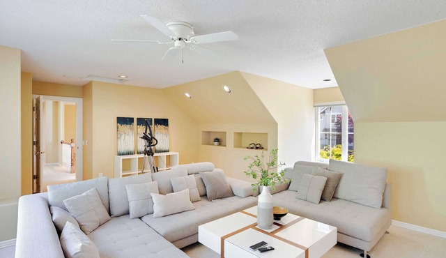 Stylish 3BR Portland Retreat｜Pet-Friendly｜Large Patio & Green Backyard #41532