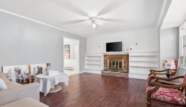 Summer home in Glen Head bay 4BR+3BA for family and friends