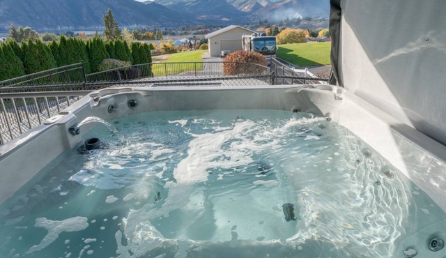 Summerset Poolside Paradise