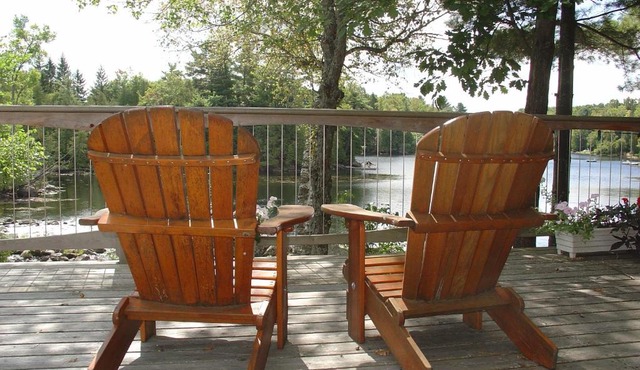 Sunny Rock Bed & Breakfast in Minden
