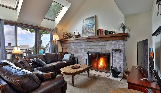 Sunrise West Glade: 3br, 3ba Ski In/ski Out Condo 3 Bedroom Condo