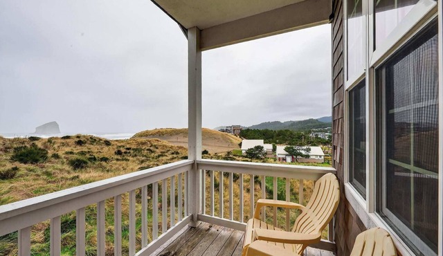 Sunset House at Pacific City