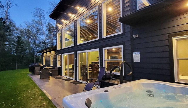 Sunset Point Retreat
