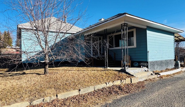 Superb 2-bedroom house in adorable Walden for your getaway