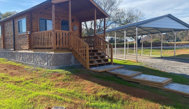 SWIMBAIT CABIN