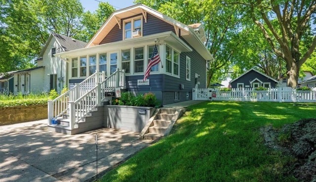 Swordfish Suite - Dog Retreat …Dog Friendly House- 2 blocks from Lake!