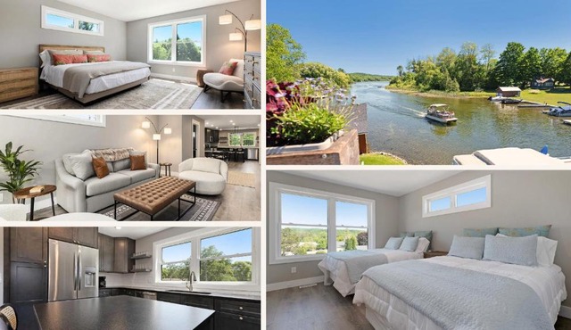 The Birches - Condotel Downtown Lake Leelanau ➠ Unit 5