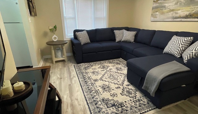 The C&C Comfort and Convenience