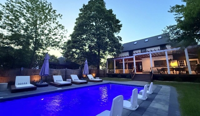 The Downtown Oasis – West Hartford