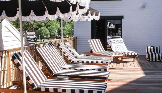 The Inn Hotel Lake Okoboji, an Ascend Collection Hotel