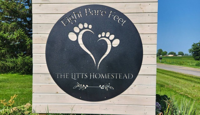 "The Love Shack" For Couples - Private Hot Tub, Meals, Pampering, Pet Sitting!