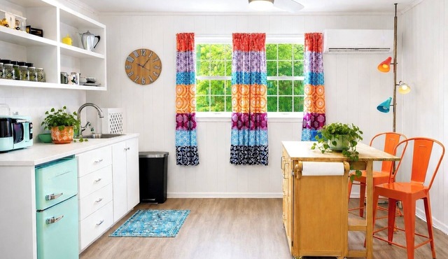 The Monteagle Train Cottage