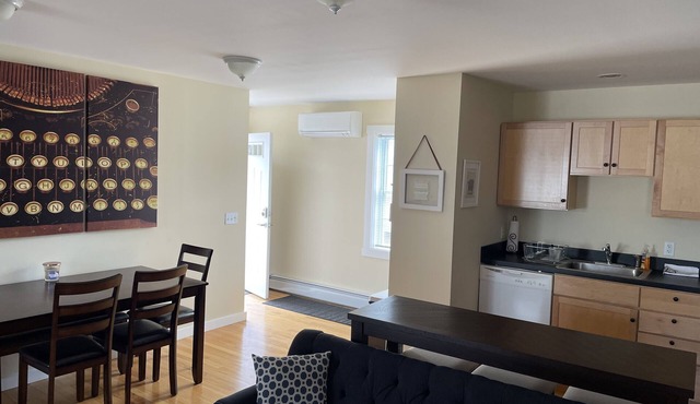 The Riverfront Condo I