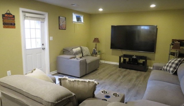 The SPOT In the Gleneagle community of Waldorf Maryland near St. Charles Mall