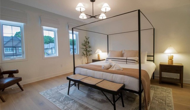 The Wright House - Modern 3BDRM home in Midland! in Midland