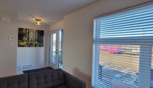 Three bedroom house - New house 3bdr in Saint-Eustache