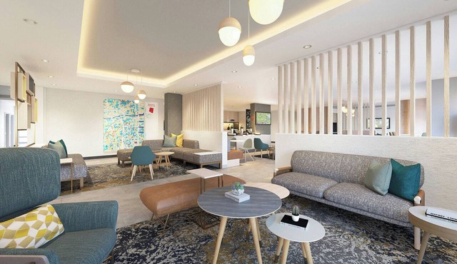 Towneplace Suites By Marriott Seekonk