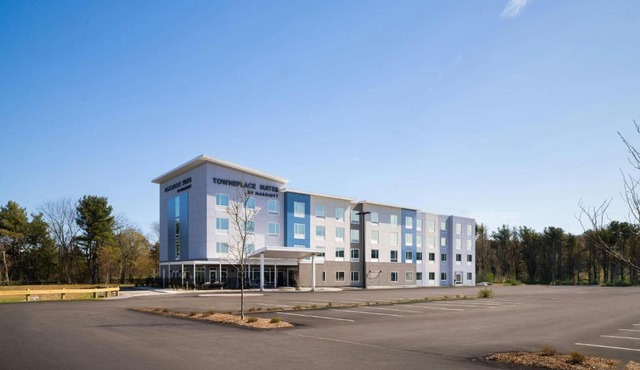 TownePlace Suites by Marriott Seekonk