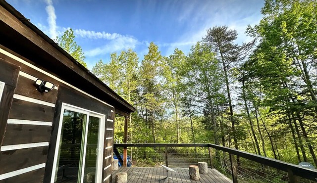 Tranquil Haven:nSecluded Retreat