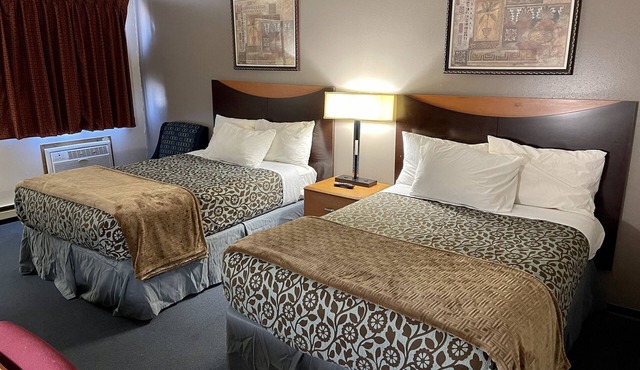 Travel Inn