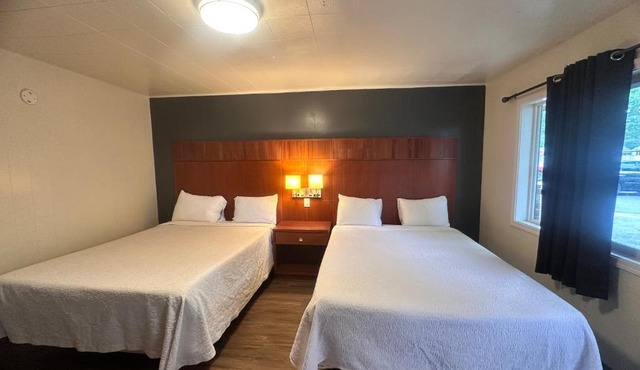 Union Avenue Motel
