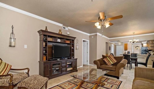 UNIT 2111 - 2/2 at Island on Lake Travis