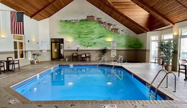 Unit 312 1 Bd/1 Ba Condo 1 Bedroom Condo by RedAwning