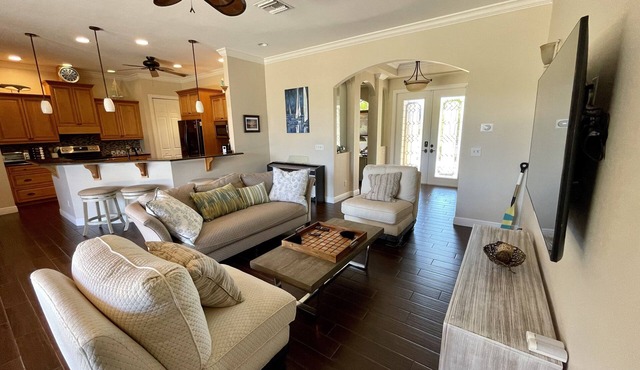 Vacation Rental Home in Bonita Springs
