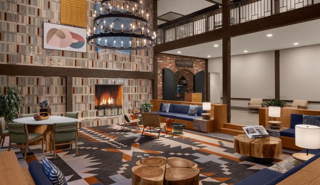 Valley River Inn