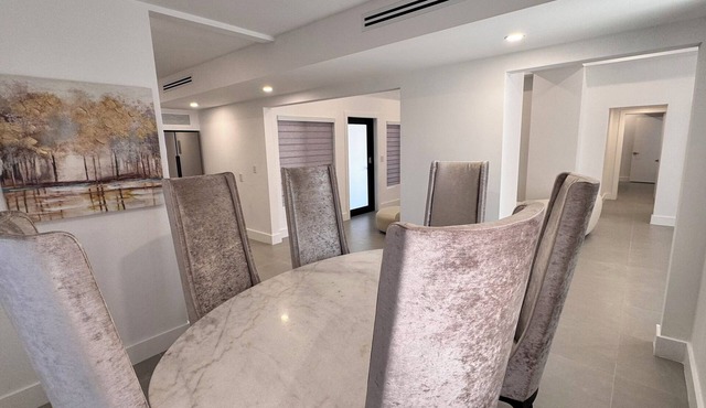 Villa Oasis Modern Home Near Downtown & Brickell