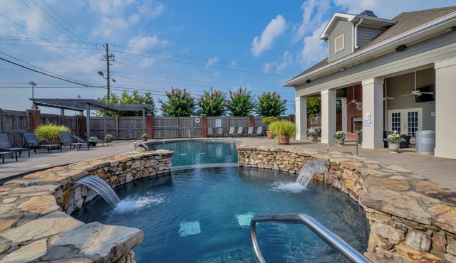 Welcome to Bama Bliss!
