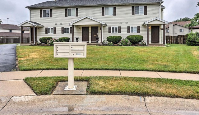 Welcoming Ohio Getaway < 9 Mi to Dtwn Toldeo!