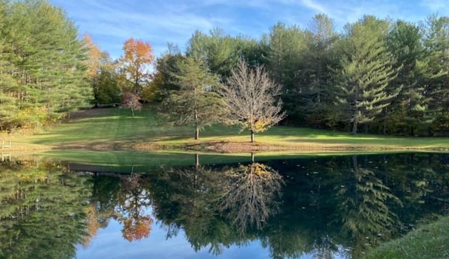 White Pines Retreat