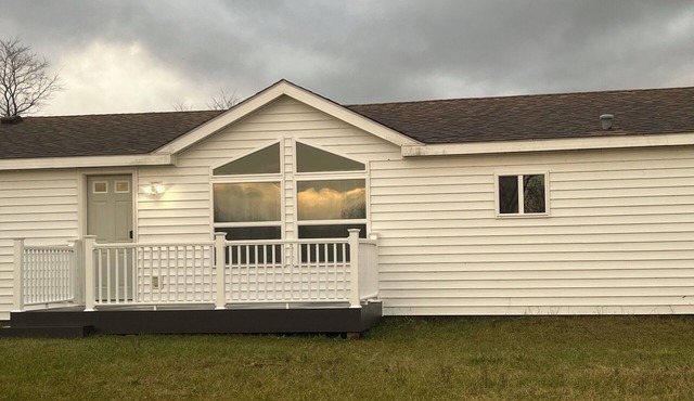 Wildwood Retreat