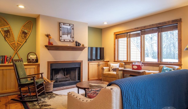 Willow`s Place Woodknoll 2 | 2 Bed, 3 Bath
