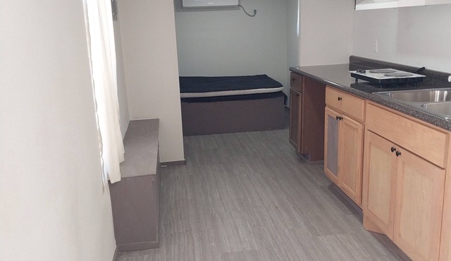 Wonderful tiny home with AC in charming Gilmer. in Gilmer